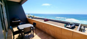 601 Umdloti Beach Resort